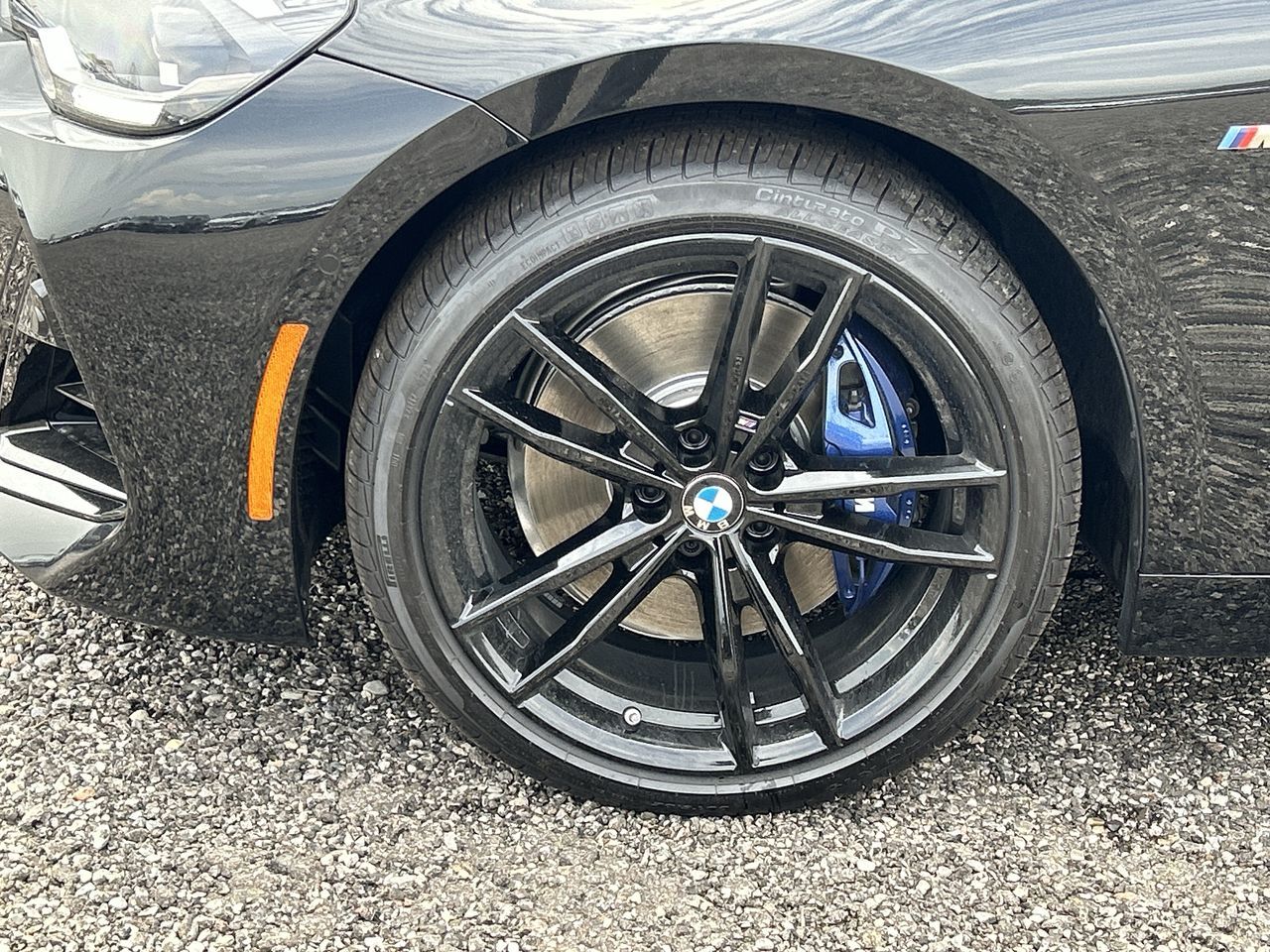 BMW M240i  2024 à Aurora, Ontario