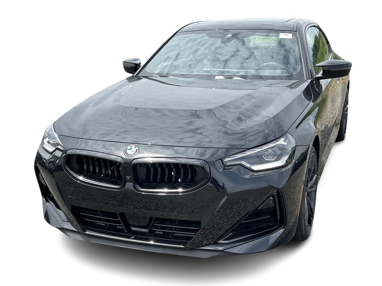 BMW M240i  2024 à Aurora, Ontario