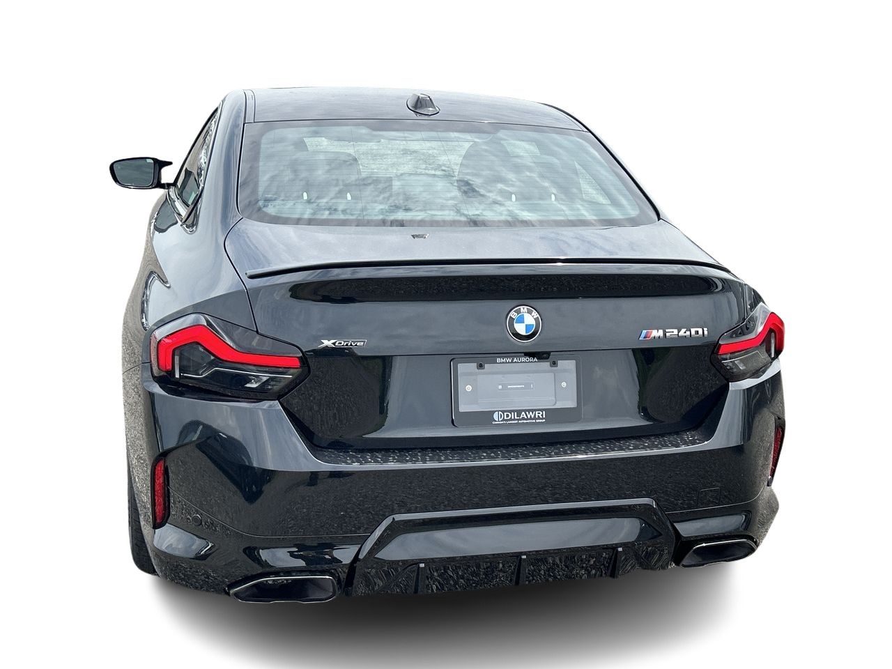 BMW M240i  2024 à Aurora, Ontario