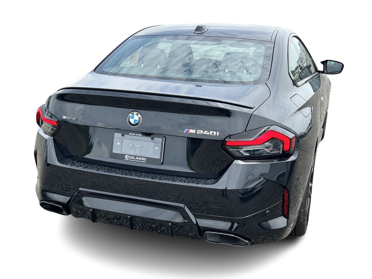 BMW M240i  2024 à Aurora, Ontario