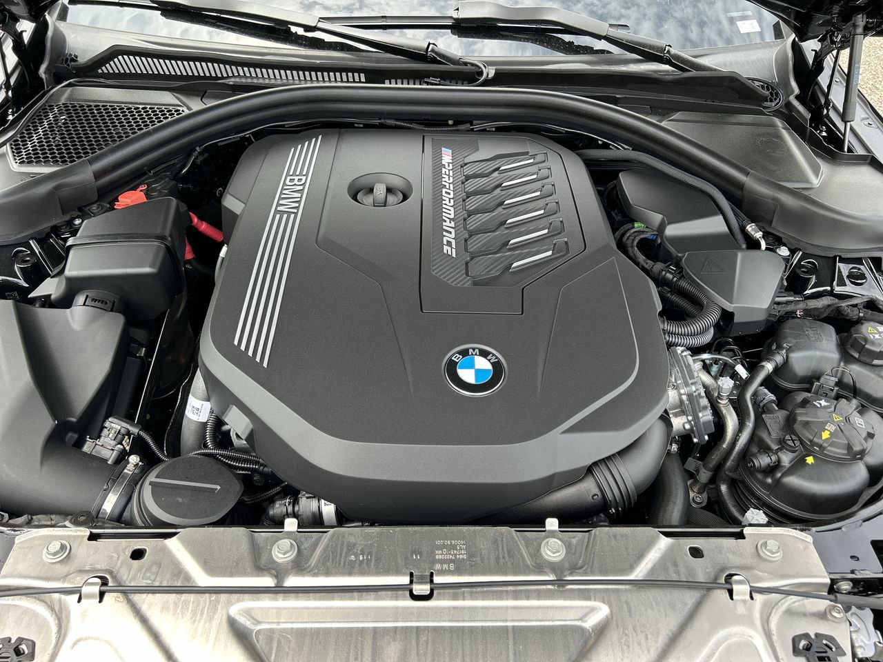 BMW M240i  2024 à Aurora, Ontario