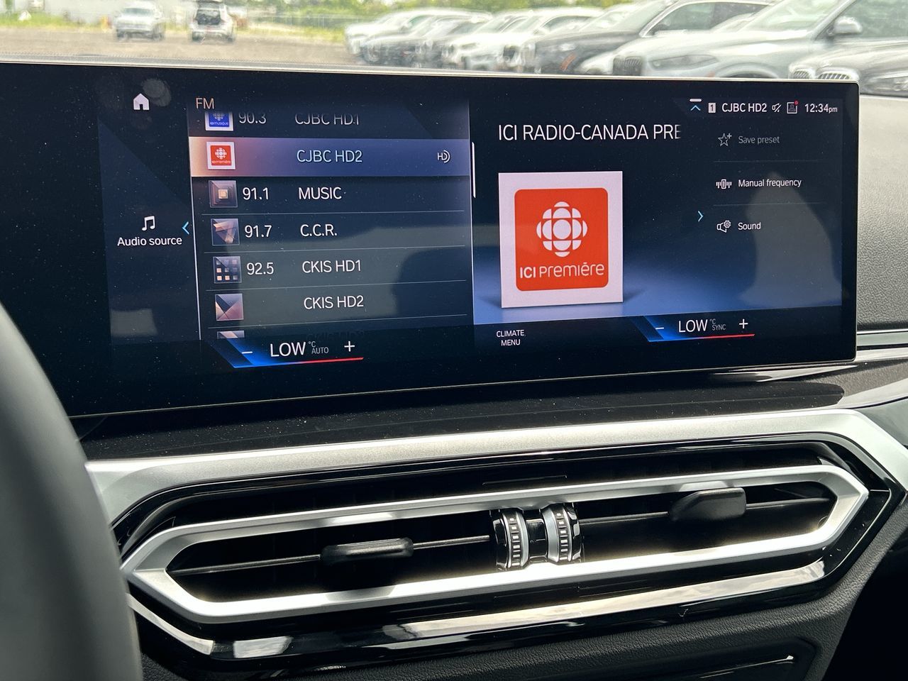 BMW M240i  2024 à Aurora, Ontario