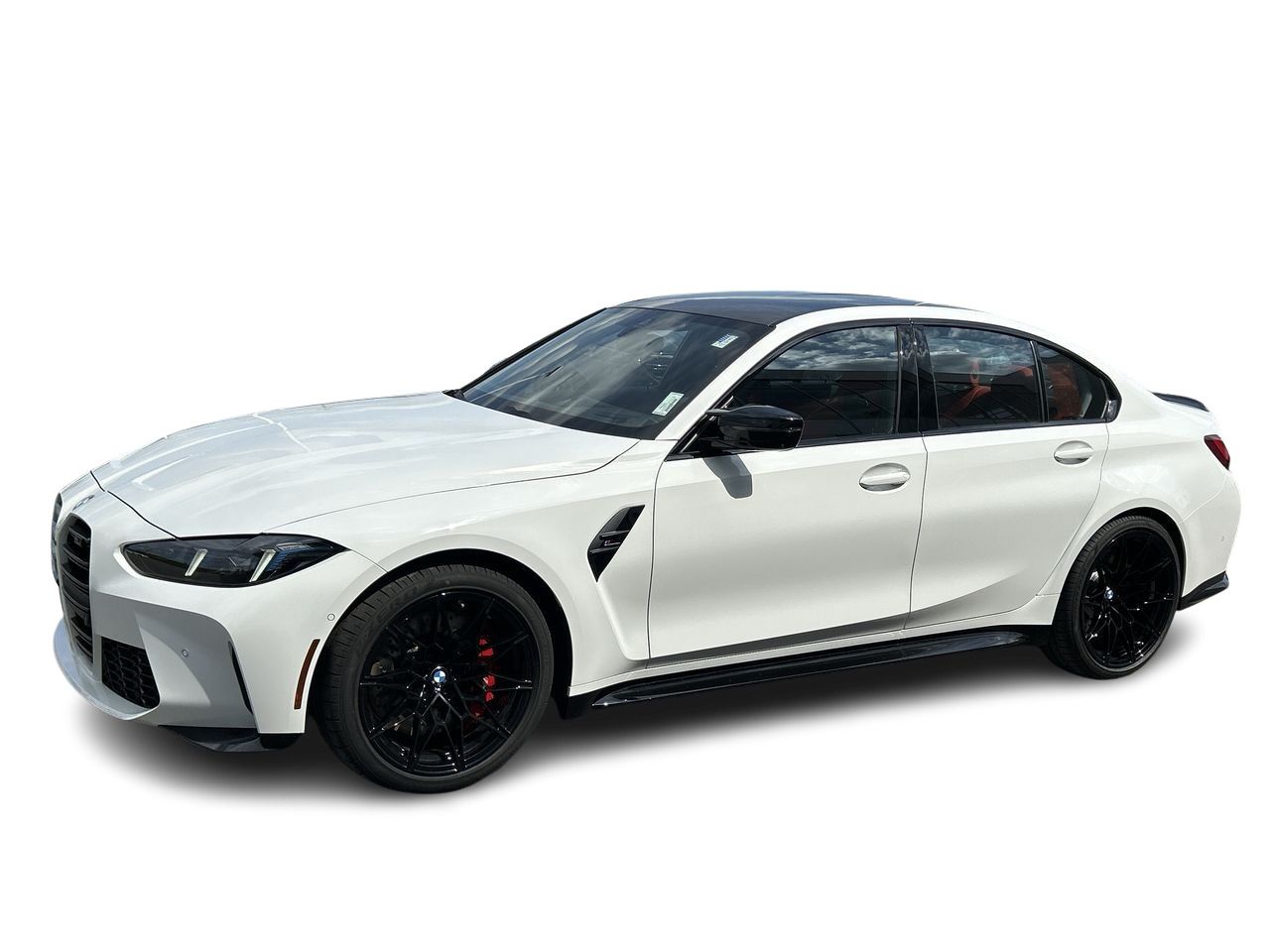 2026 BMW M3 SEDAN in Aurora, Ontario