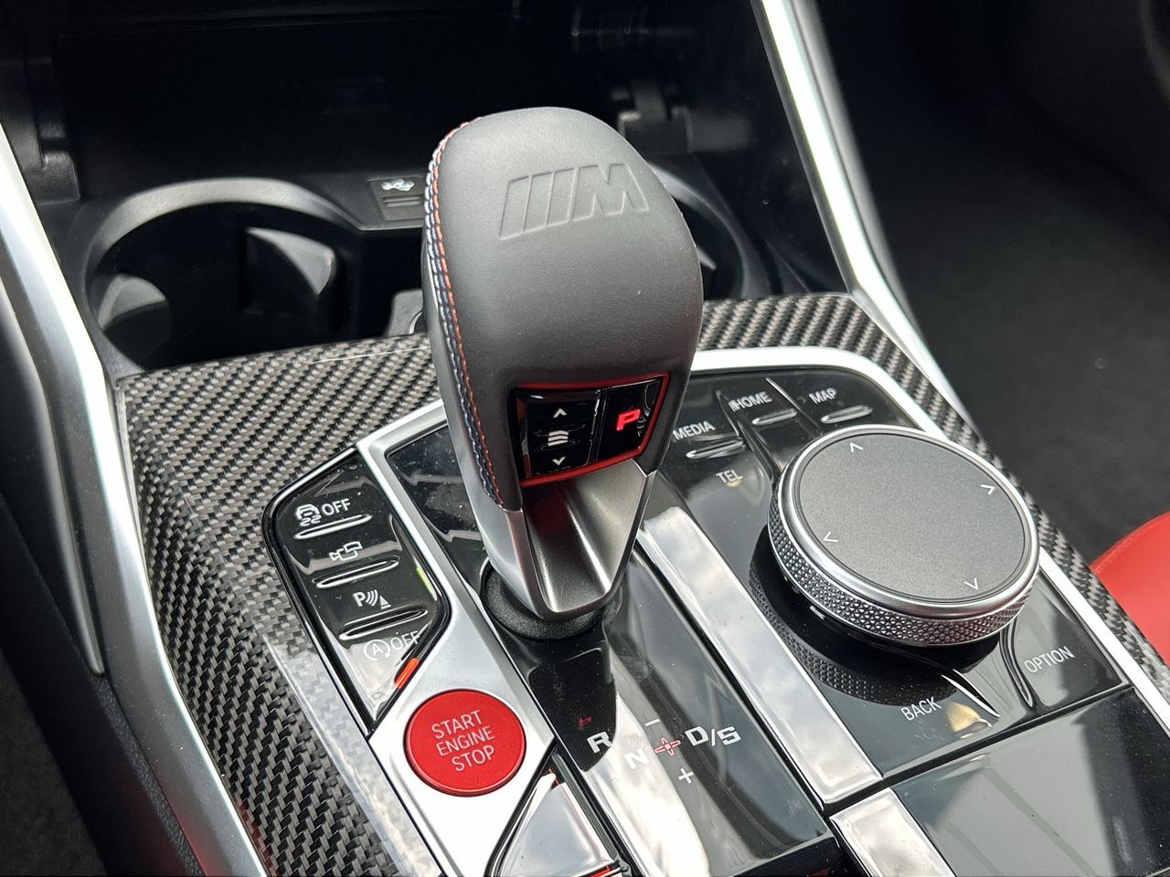 2026 BMW M3 SEDAN in Aurora, Ontario