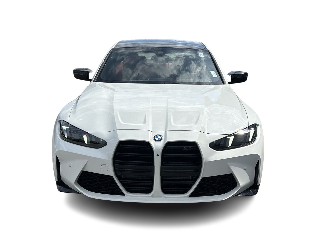 2026 BMW M3 SEDAN in Aurora, Ontario
