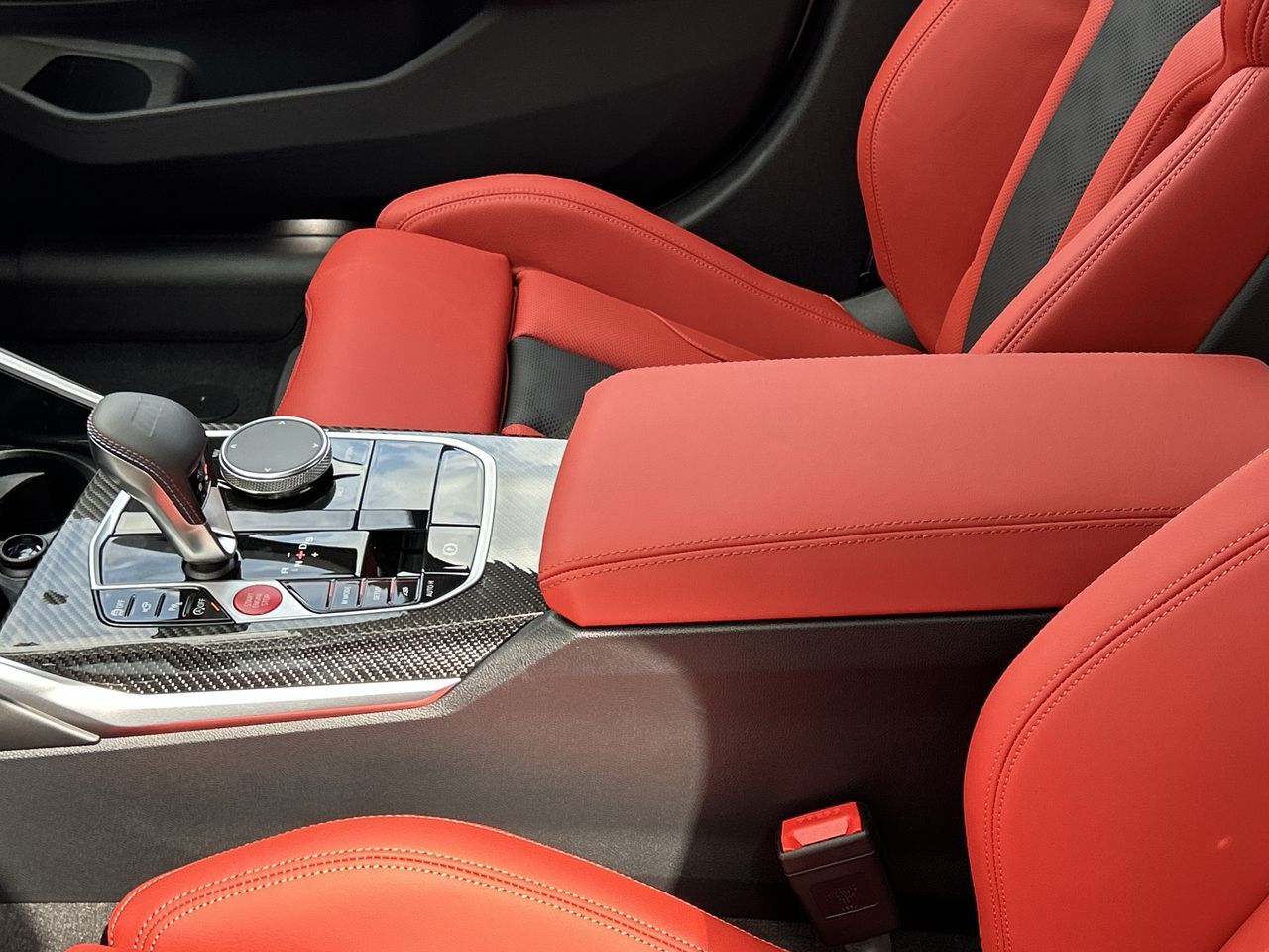 2026 BMW M3 SEDAN in Aurora, Ontario