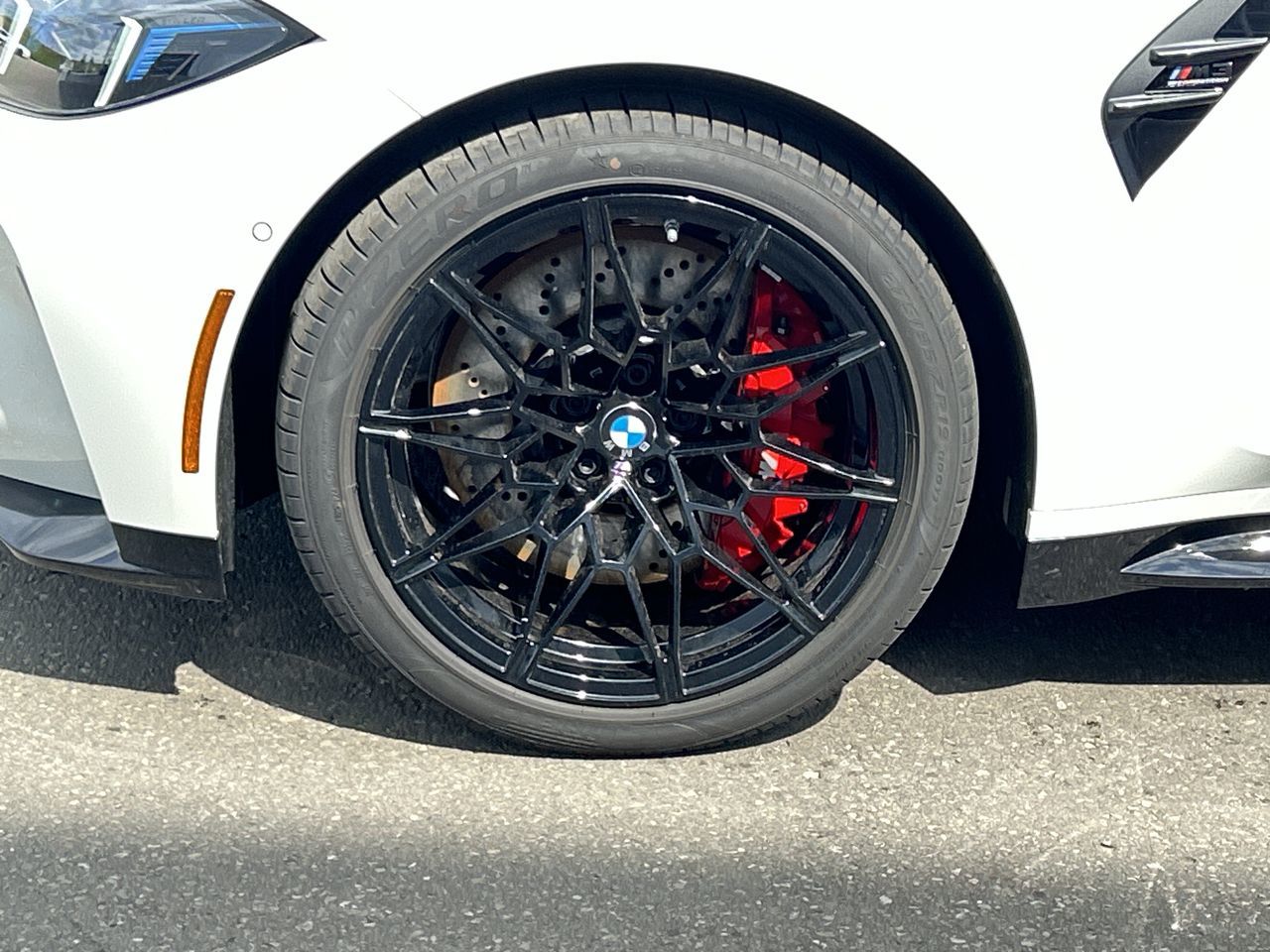 2026 BMW M3 SEDAN in Aurora, Ontario