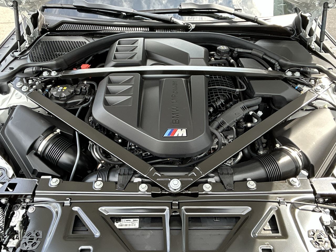 2026 BMW M3 SEDAN in Aurora, Ontario