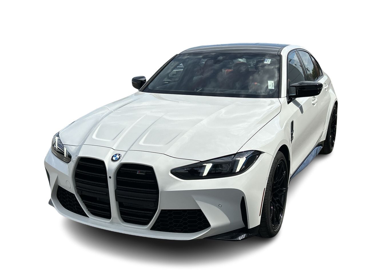 2026 BMW M3 SEDAN in Aurora, Ontario