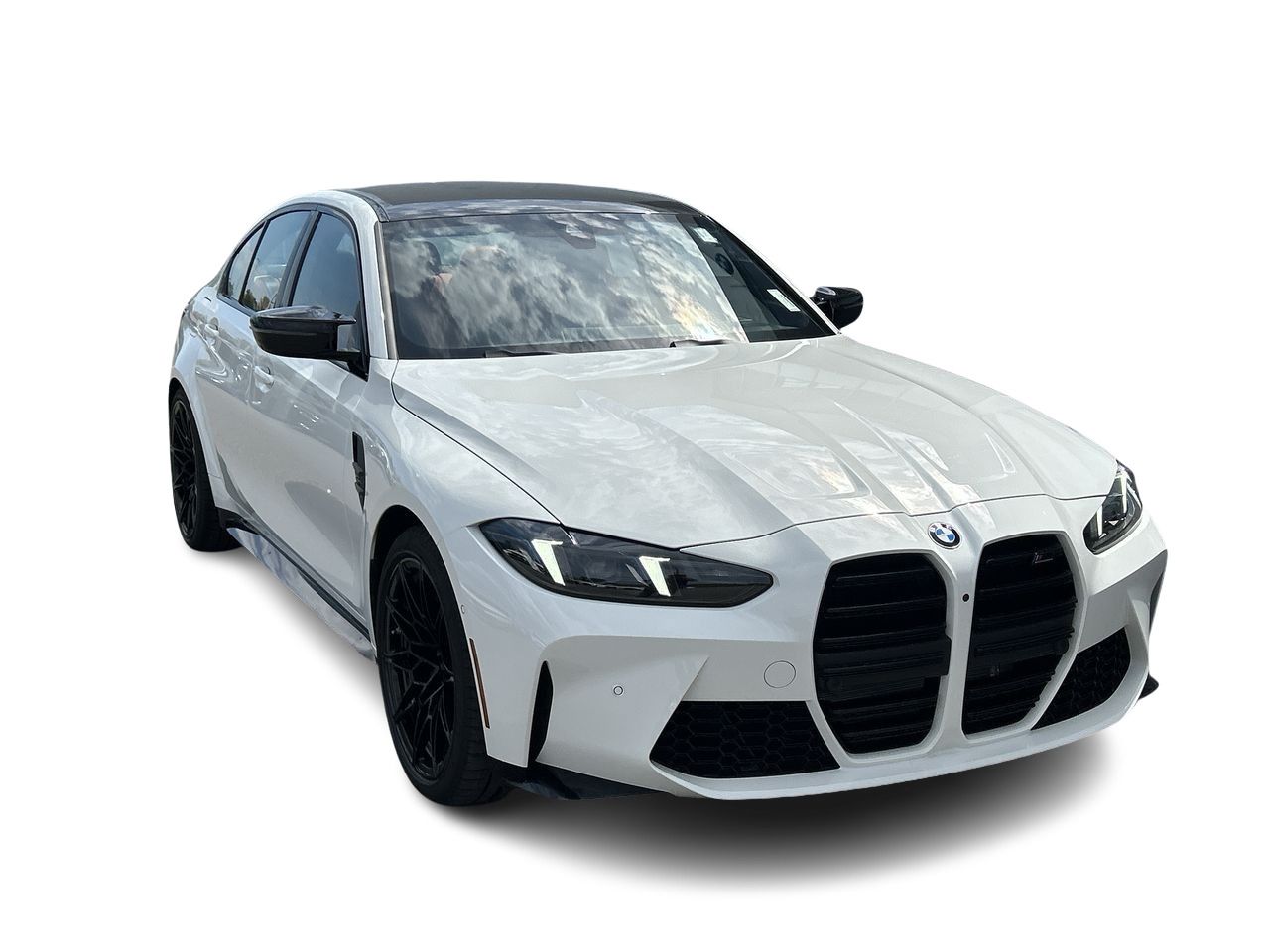 2026 BMW M3 SEDAN in Aurora, Ontario