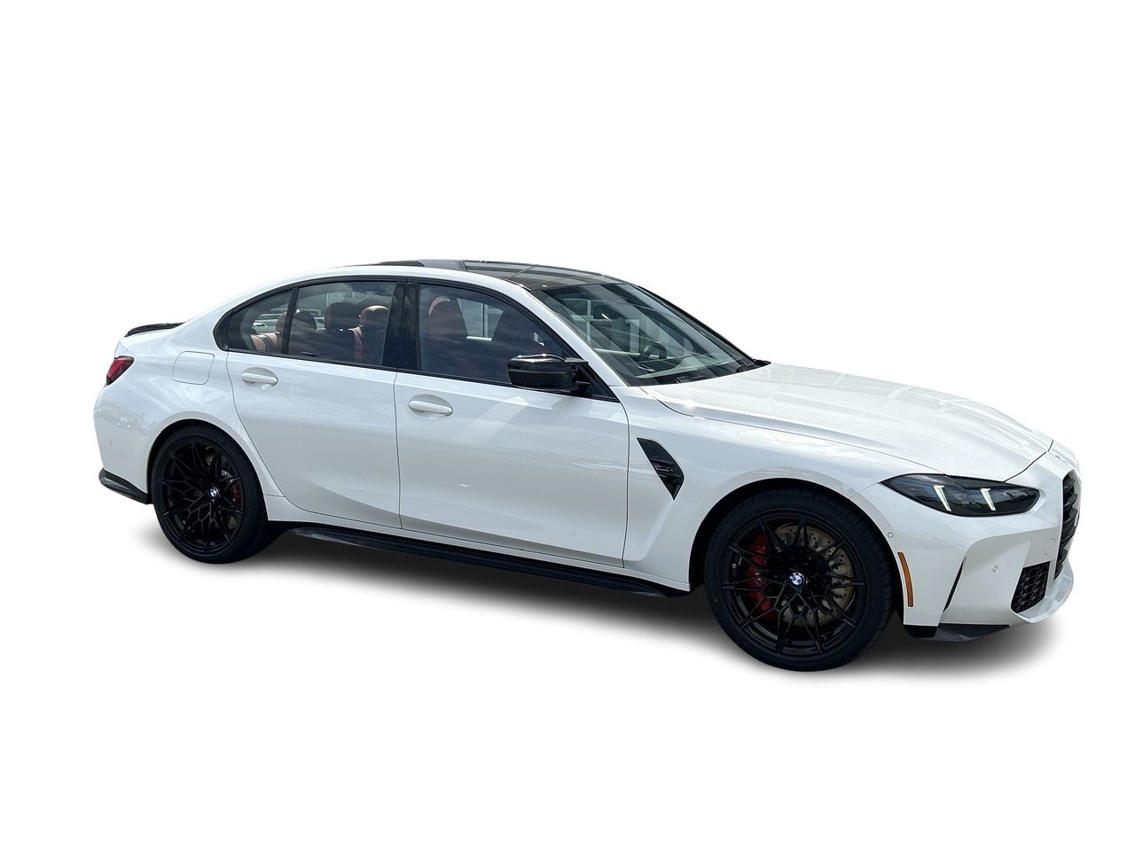 2026 BMW M3 SEDAN in Aurora, Ontario