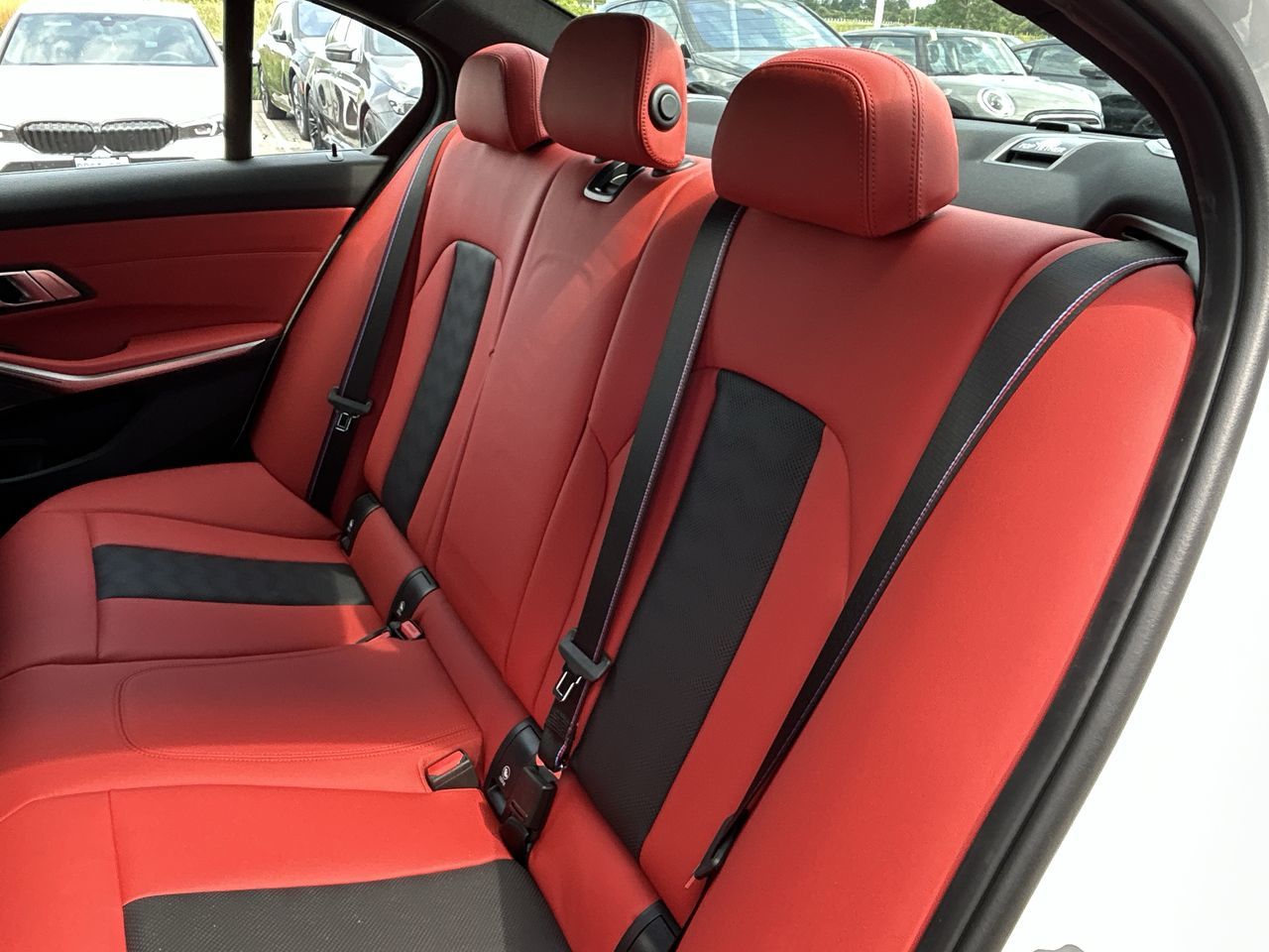 2026 BMW M3 SEDAN in Aurora, Ontario