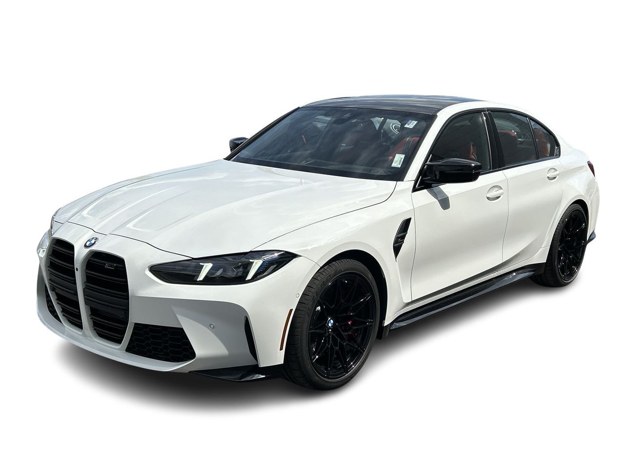2026 BMW M3 SEDAN in Aurora, Ontario