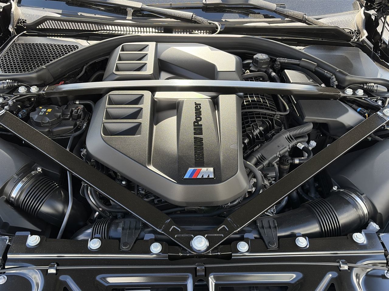 BMW M3 Sedan  2027 à Aurora, Ontario