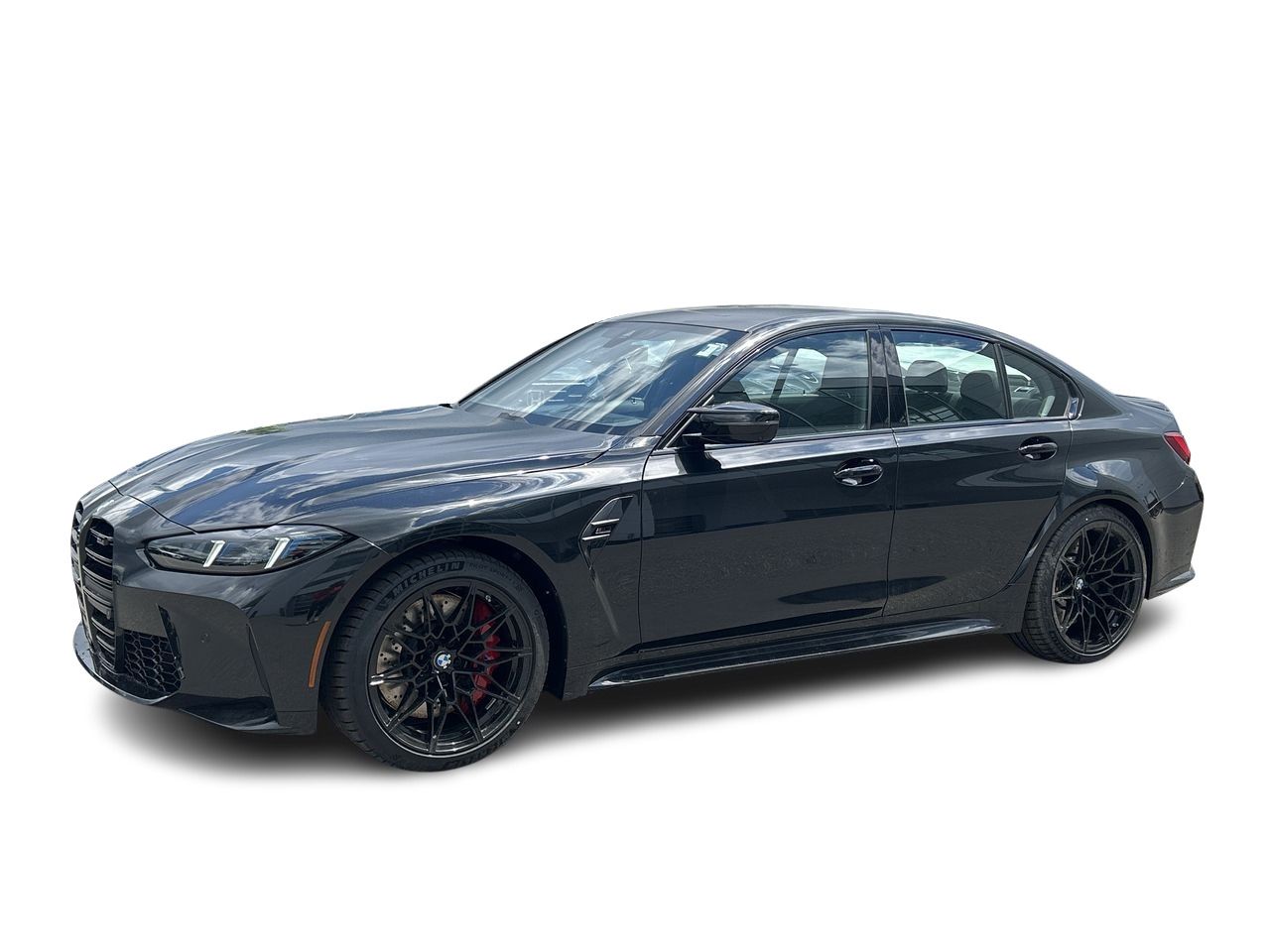 2027 BMW M3 Sedan in Aurora, Ontario