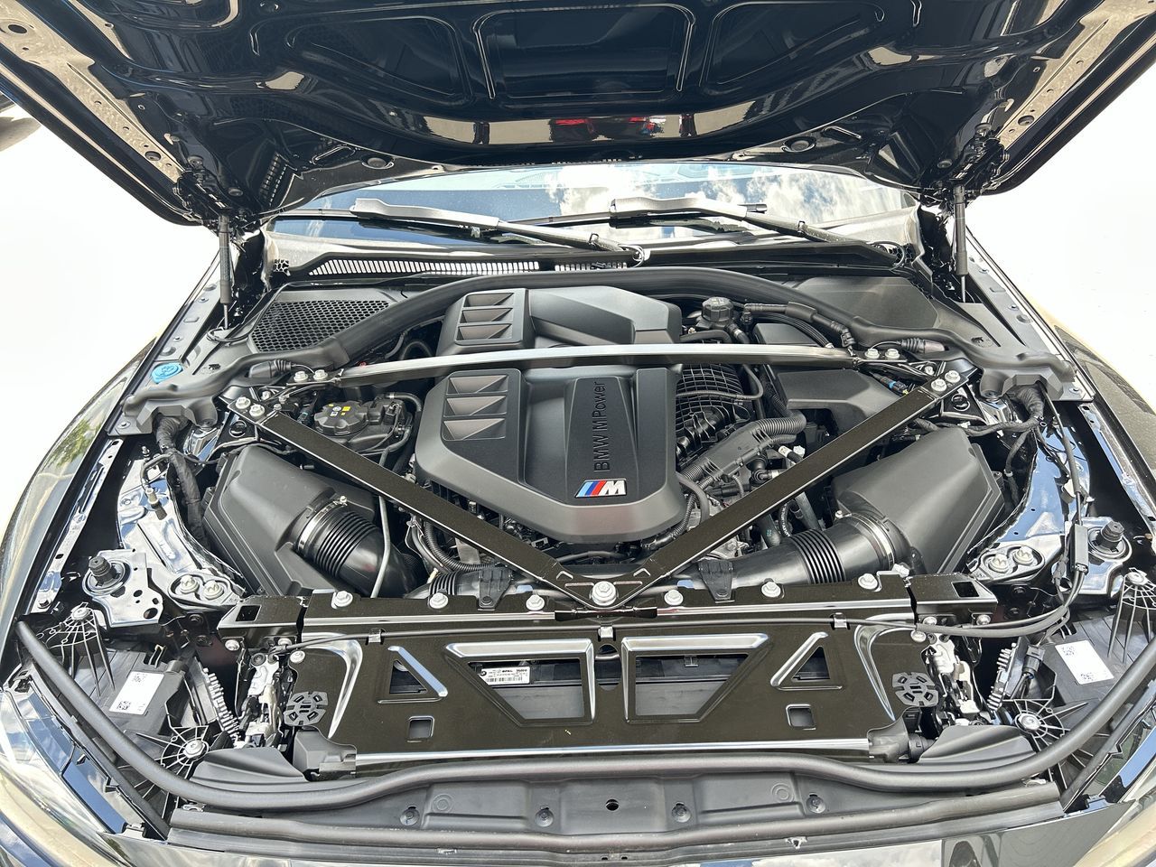 2027 BMW M3 Sedan in Aurora, Ontario