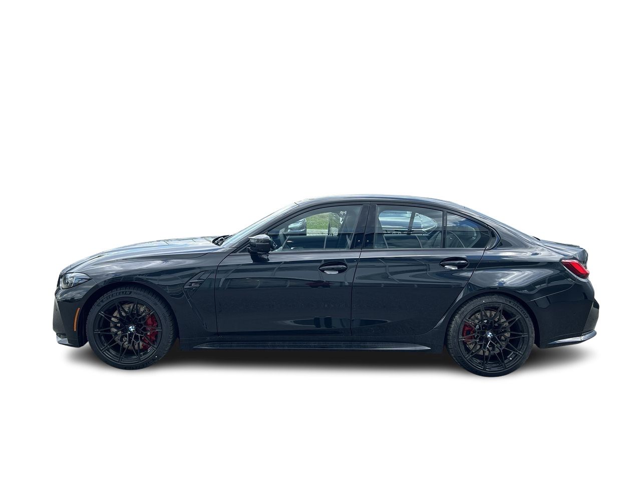 2027 BMW M3 Sedan in Aurora, Ontario