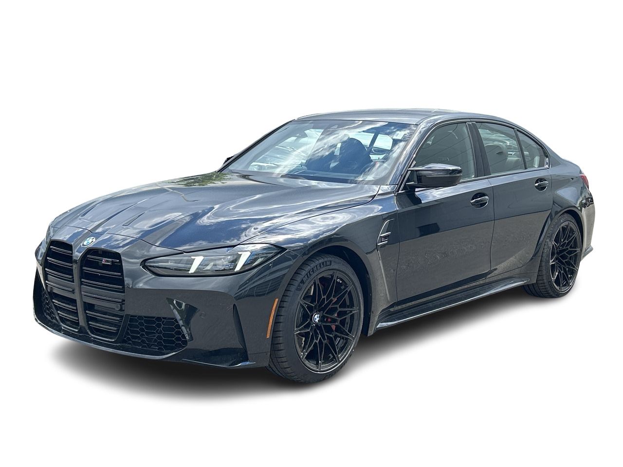 2027 BMW M3 Sedan in Aurora, Ontario