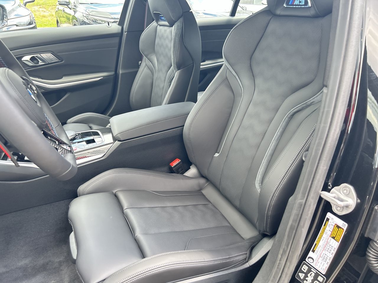 2027 BMW M3 Sedan in Aurora, Ontario