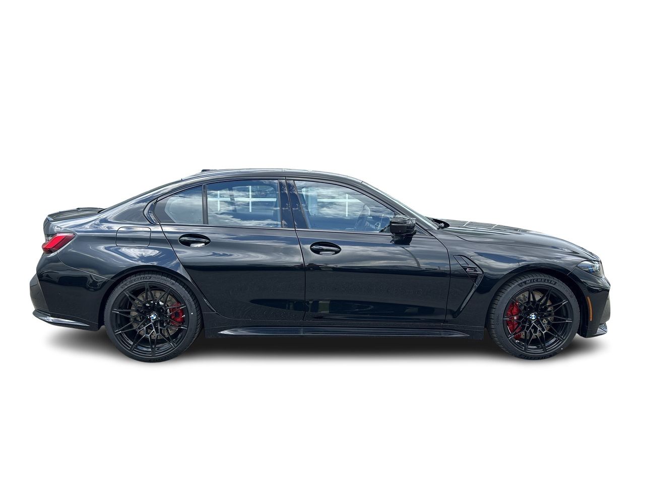 2027 BMW M3 Sedan in Aurora, Ontario