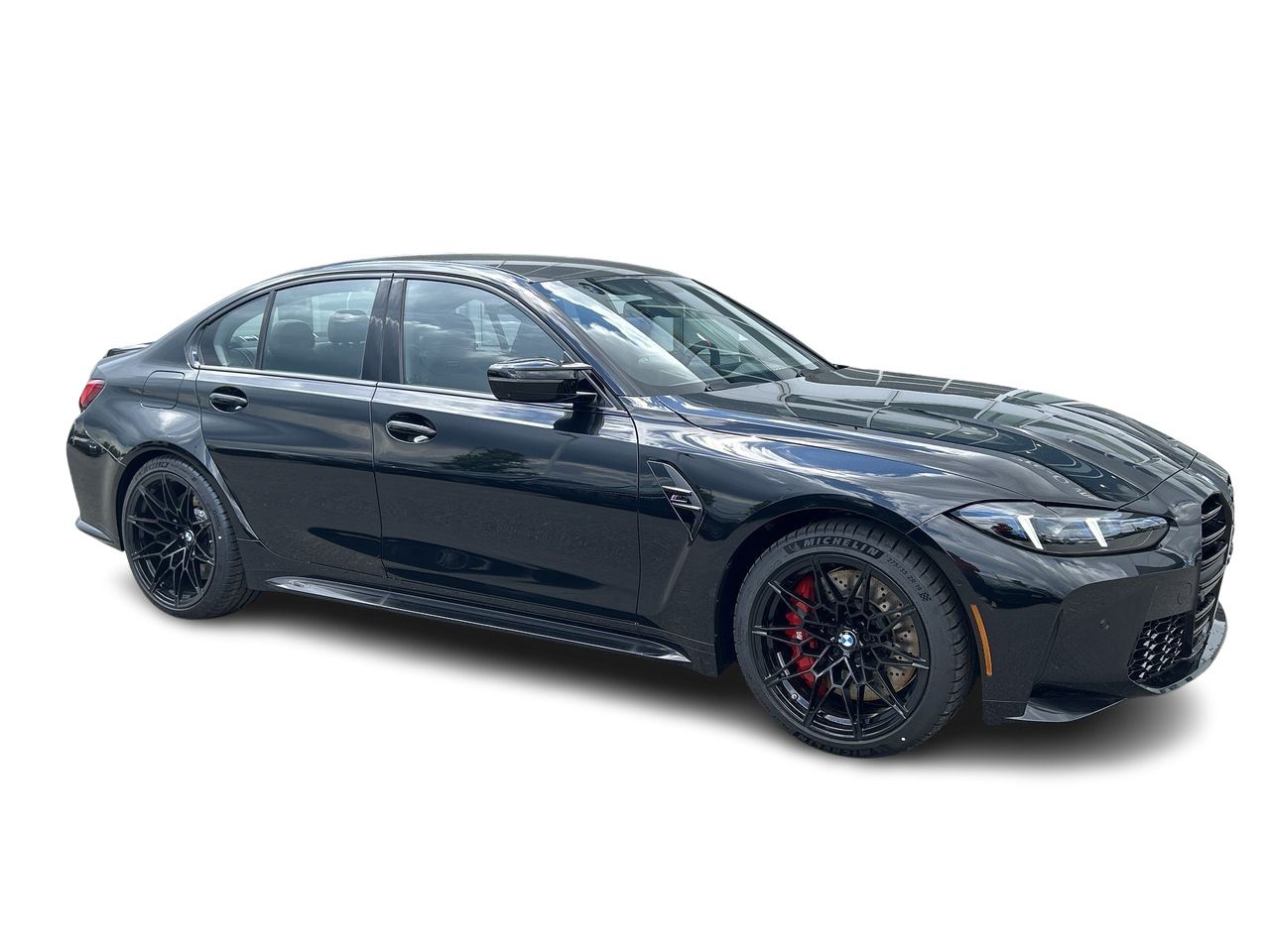 2027 BMW M3 Sedan in Aurora, Ontario