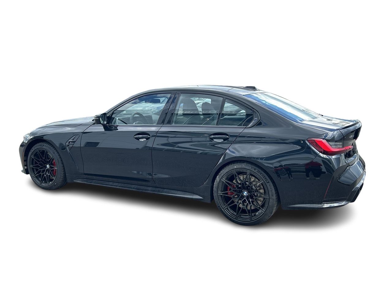 2027 BMW M3 Sedan in Aurora, Ontario