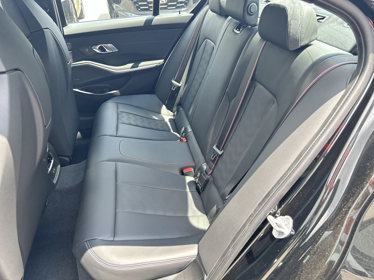 2027 BMW M3 Sedan in Aurora, Ontario