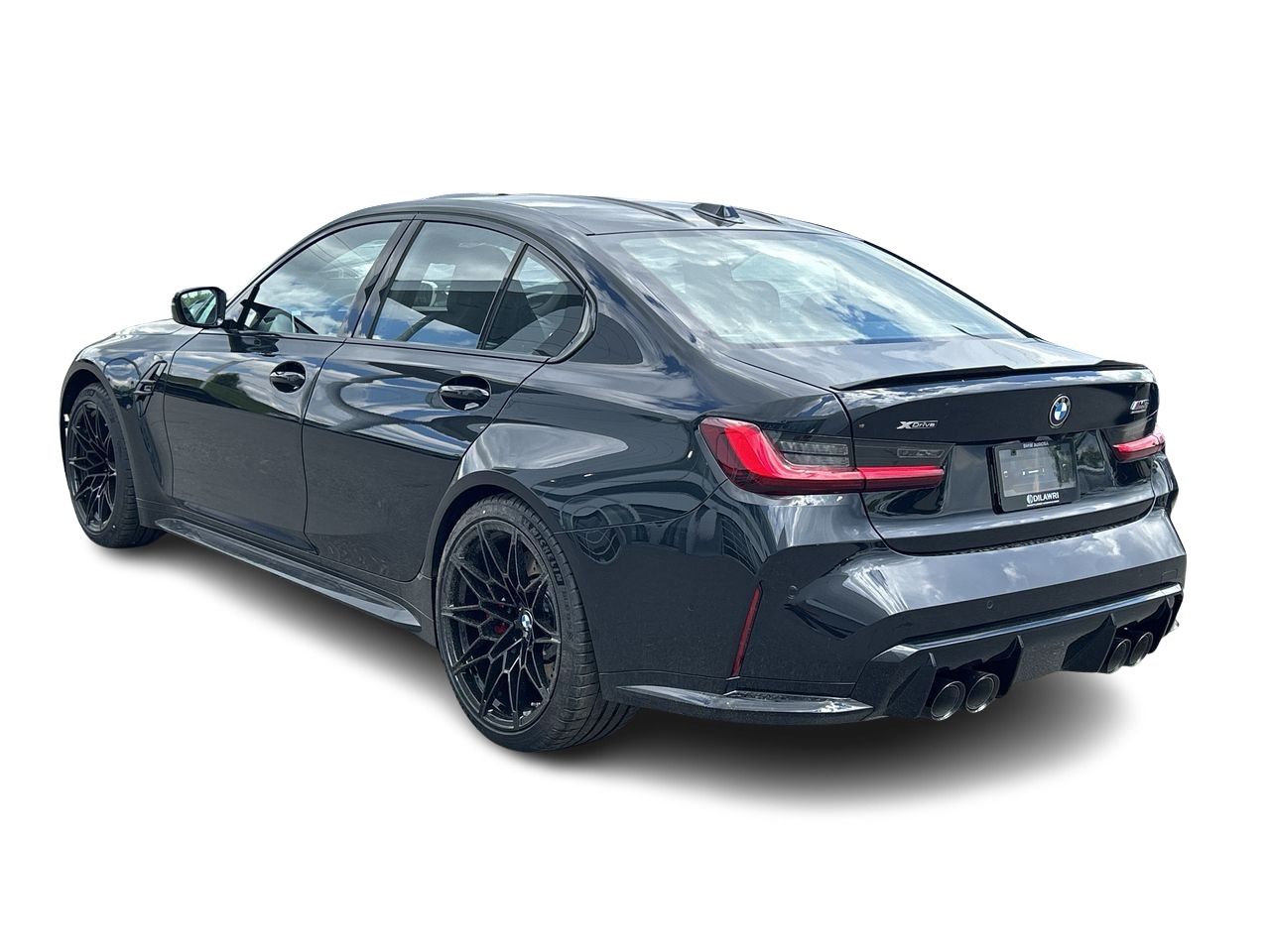 2027 BMW M3 Sedan in Aurora, Ontario