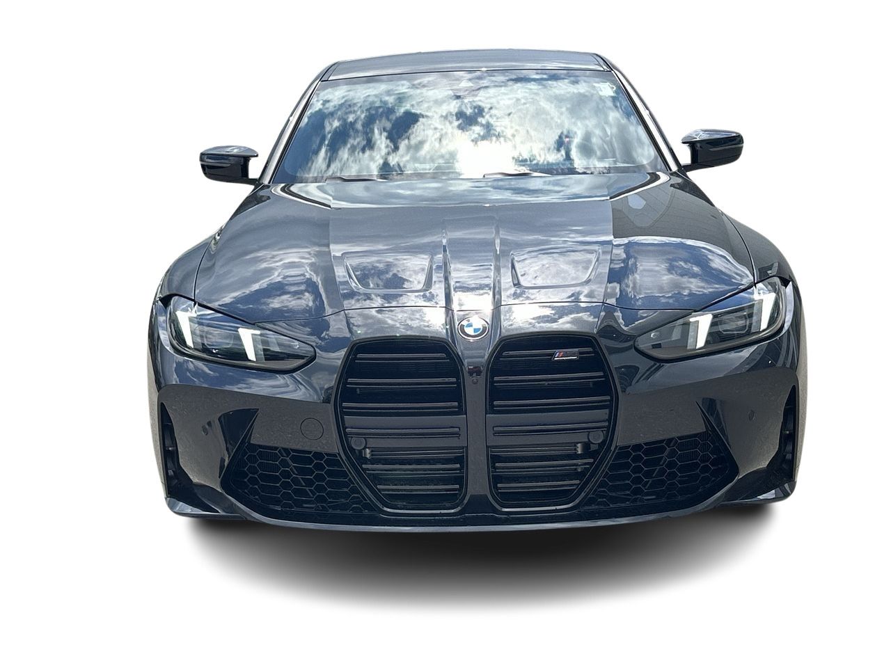 2027 BMW M3 Sedan in Aurora, Ontario