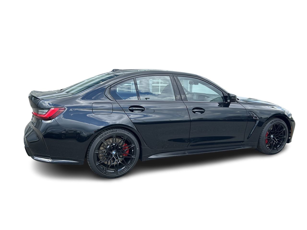 2027 BMW M3 Sedan in Aurora, Ontario