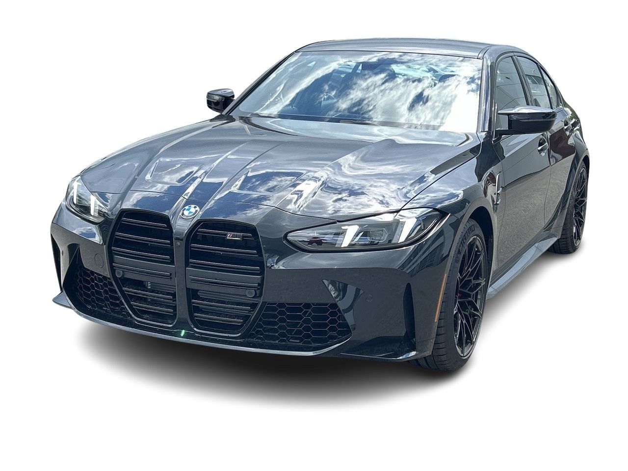2027 BMW M3 Sedan in Aurora, Ontario