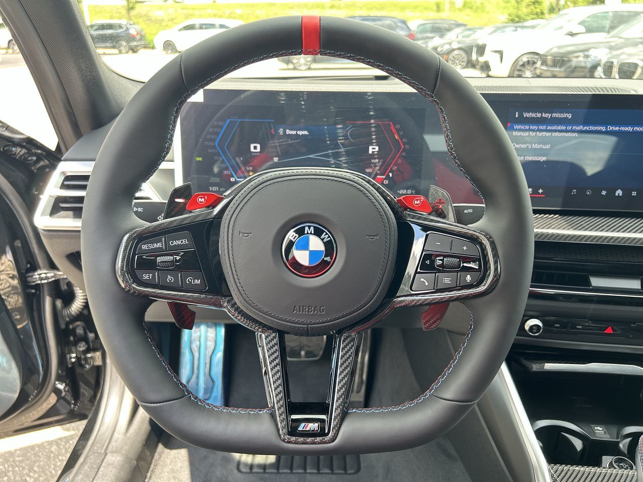 2027 BMW M3 Sedan in Aurora, Ontario