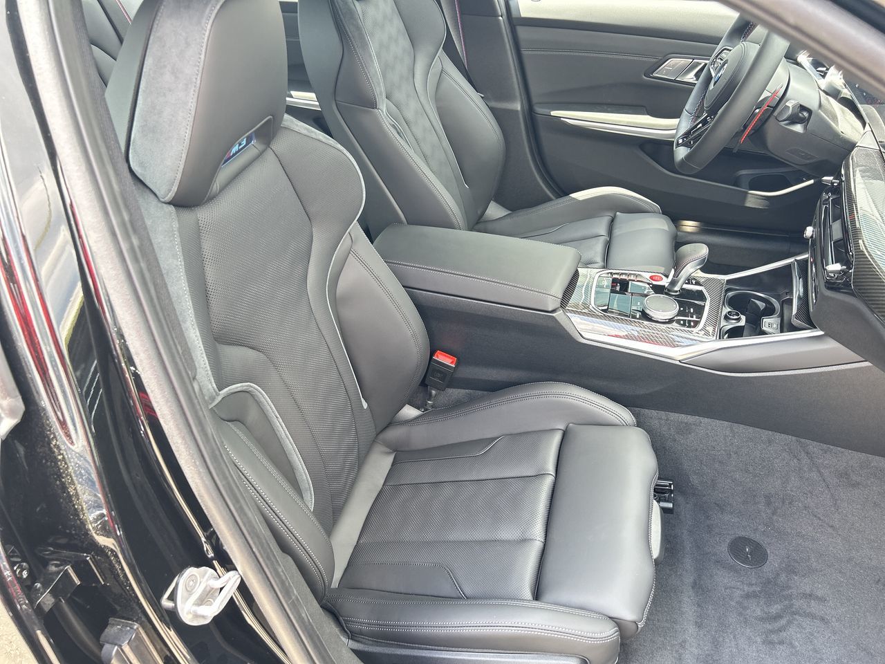 2027 BMW M3 Sedan in Aurora, Ontario