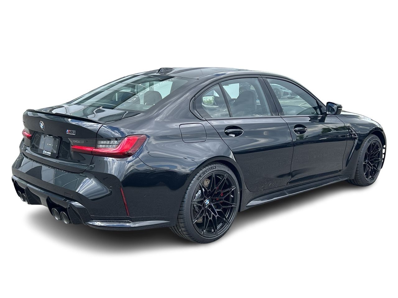 2027 BMW M3 Sedan in Aurora, Ontario