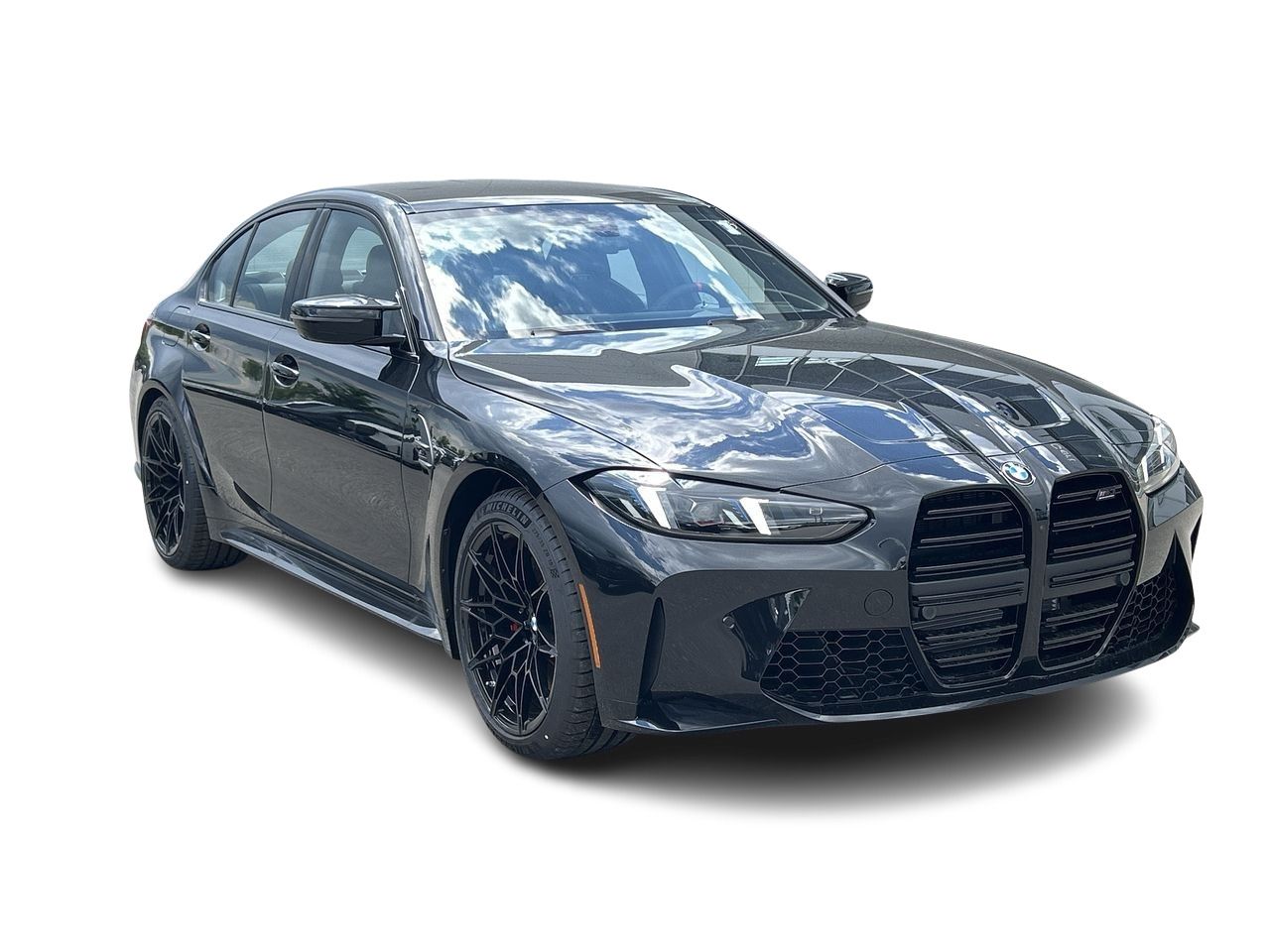 2027 BMW M3 Sedan in Aurora, Ontario