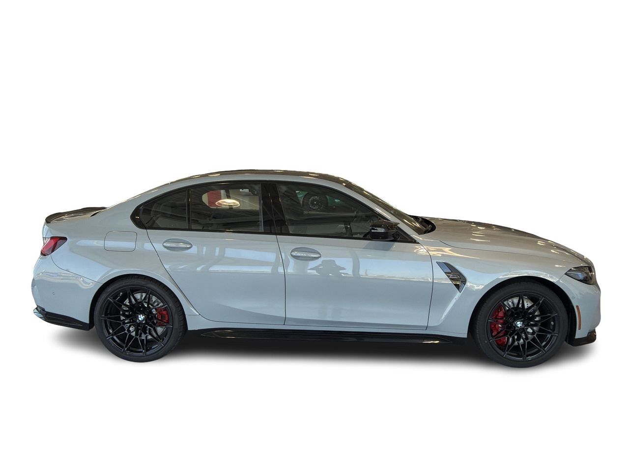 2027 BMW M3 Sedan in Aurora, Ontario