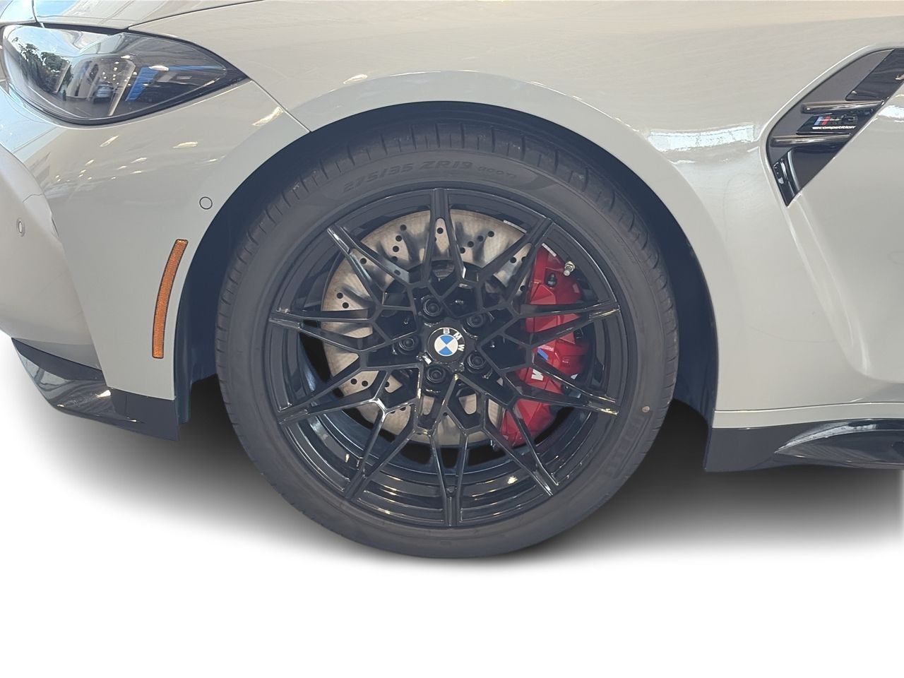 2027 BMW M3 Sedan in Aurora, Ontario