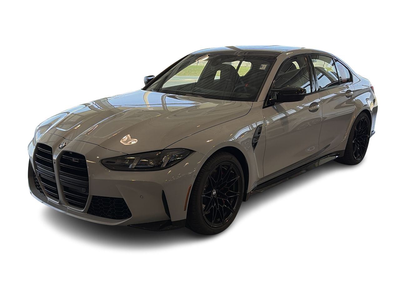 2027 BMW M3 Sedan in Aurora, Ontario