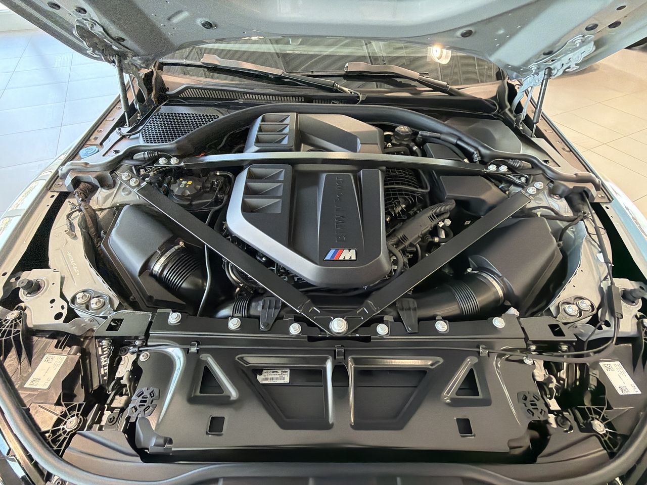 2027 BMW M3 Sedan in Aurora, Ontario