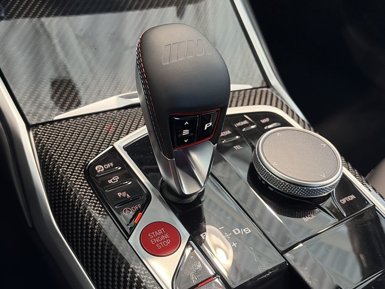 2027 BMW M3 Sedan in Aurora, Ontario
