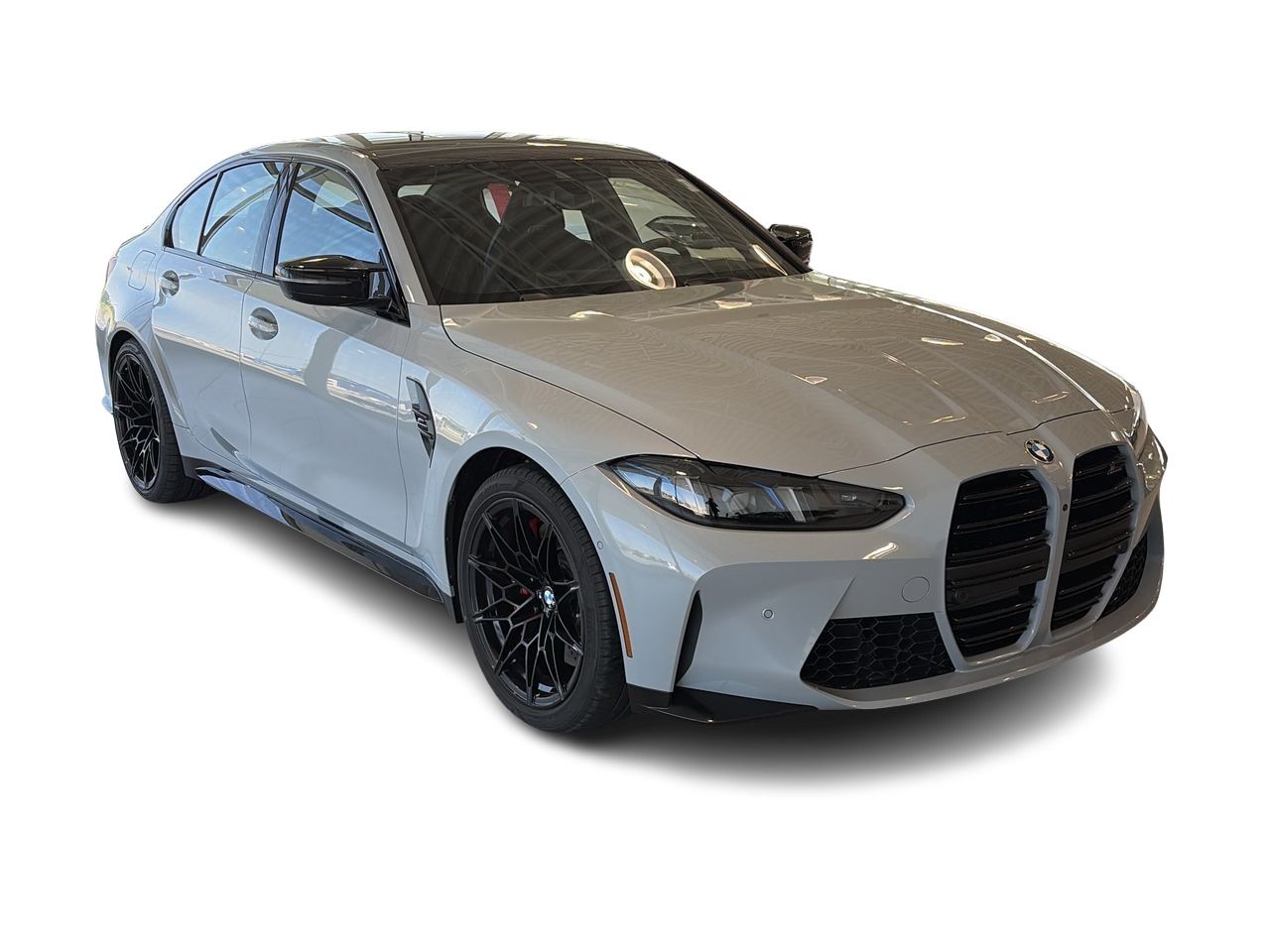 2027 BMW M3 Sedan in Aurora, Ontario