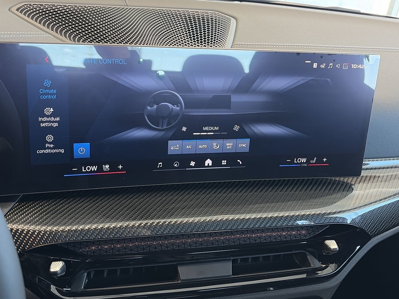 2027 BMW M3 Sedan in Aurora, Ontario