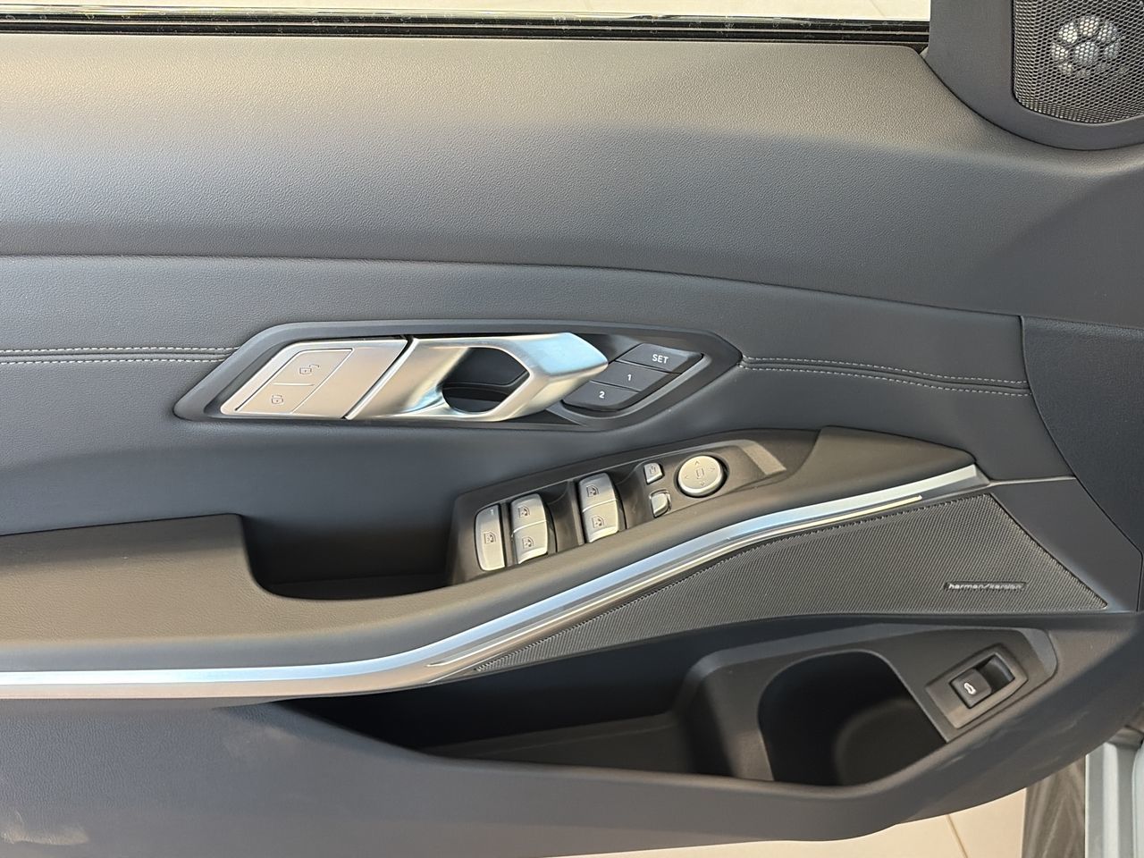 2027 BMW M3 Sedan in Aurora, Ontario