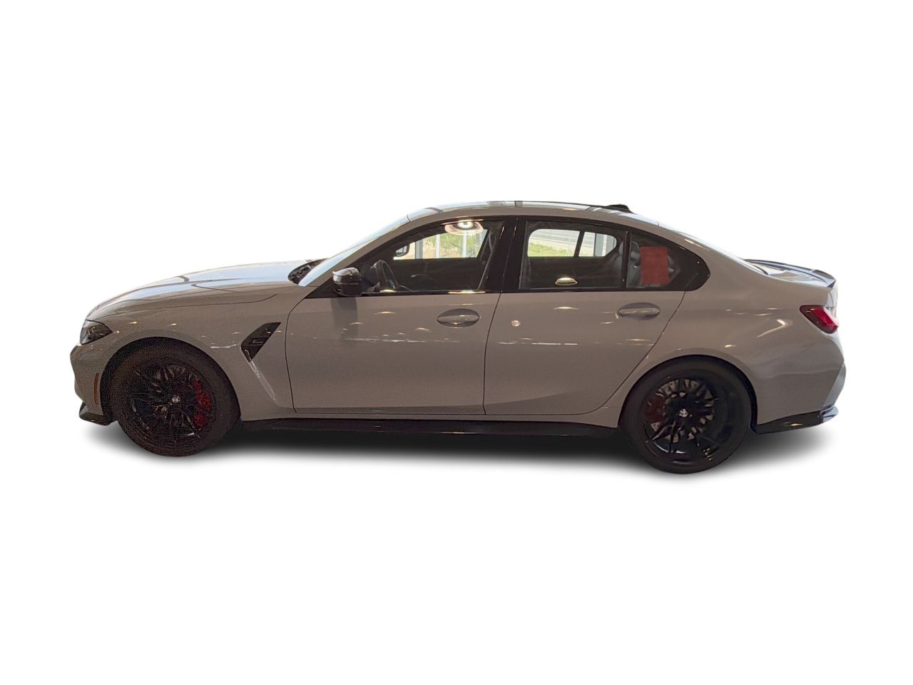 2027 BMW M3 Sedan in Aurora, Ontario