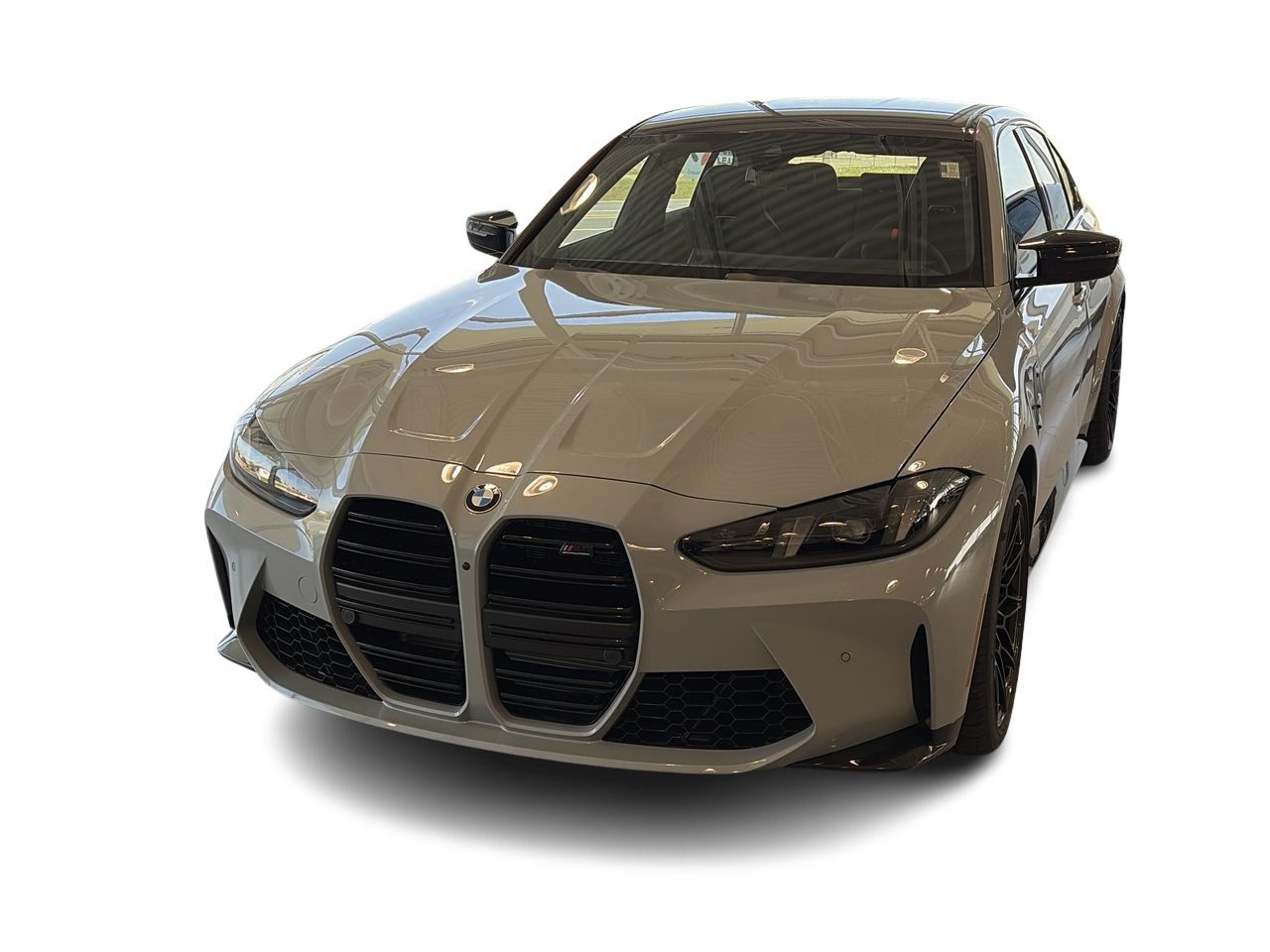 2027 BMW M3 Sedan in Aurora, Ontario