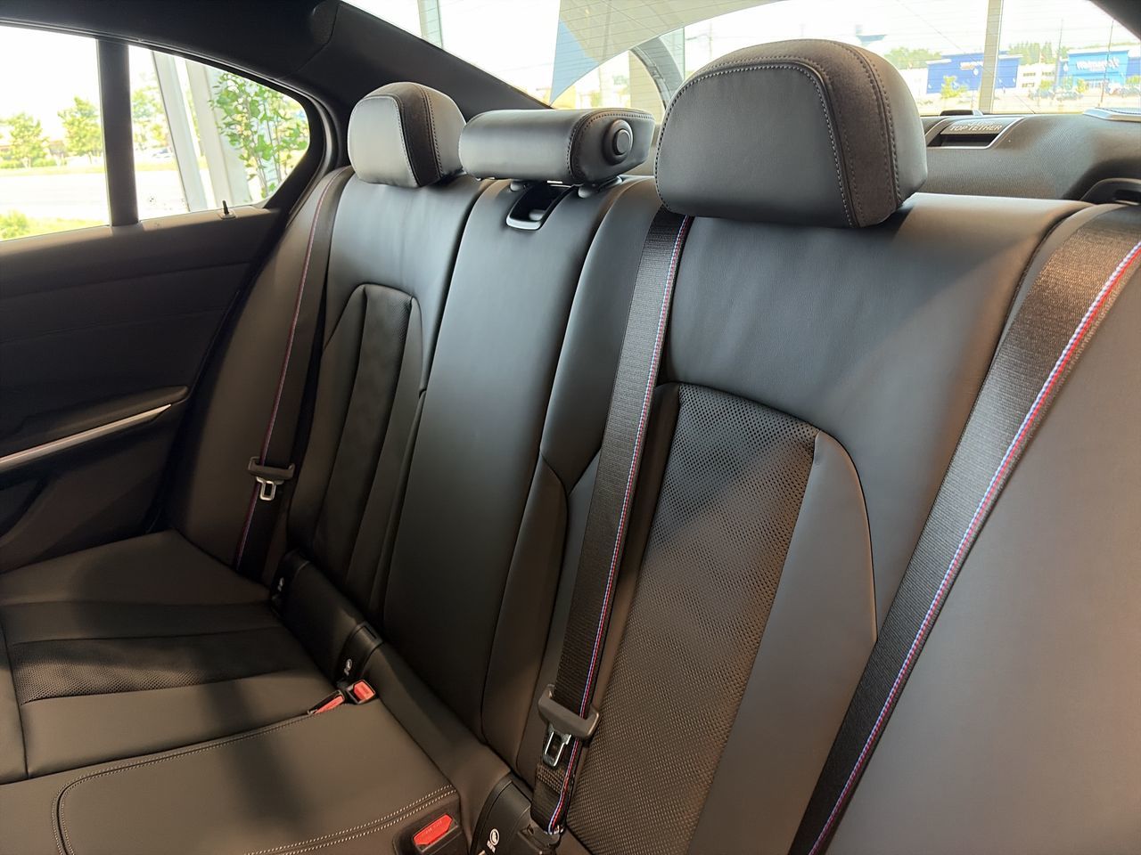 2027 BMW M3 Sedan in Aurora, Ontario