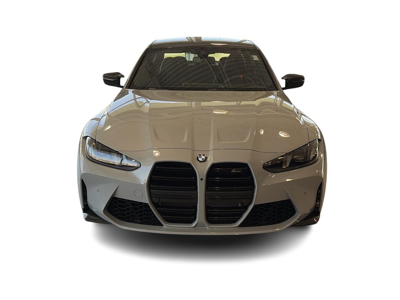 2027 BMW M3 Sedan in Aurora, Ontario
