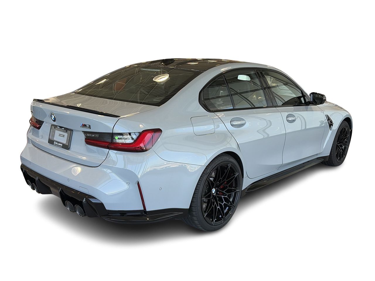 2027 BMW M3 Sedan in Aurora, Ontario