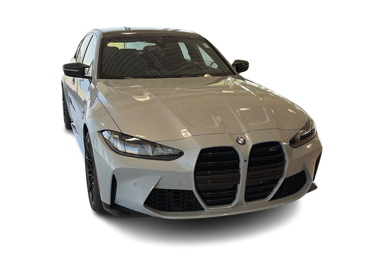 2027 BMW M3 Sedan in Aurora, Ontario