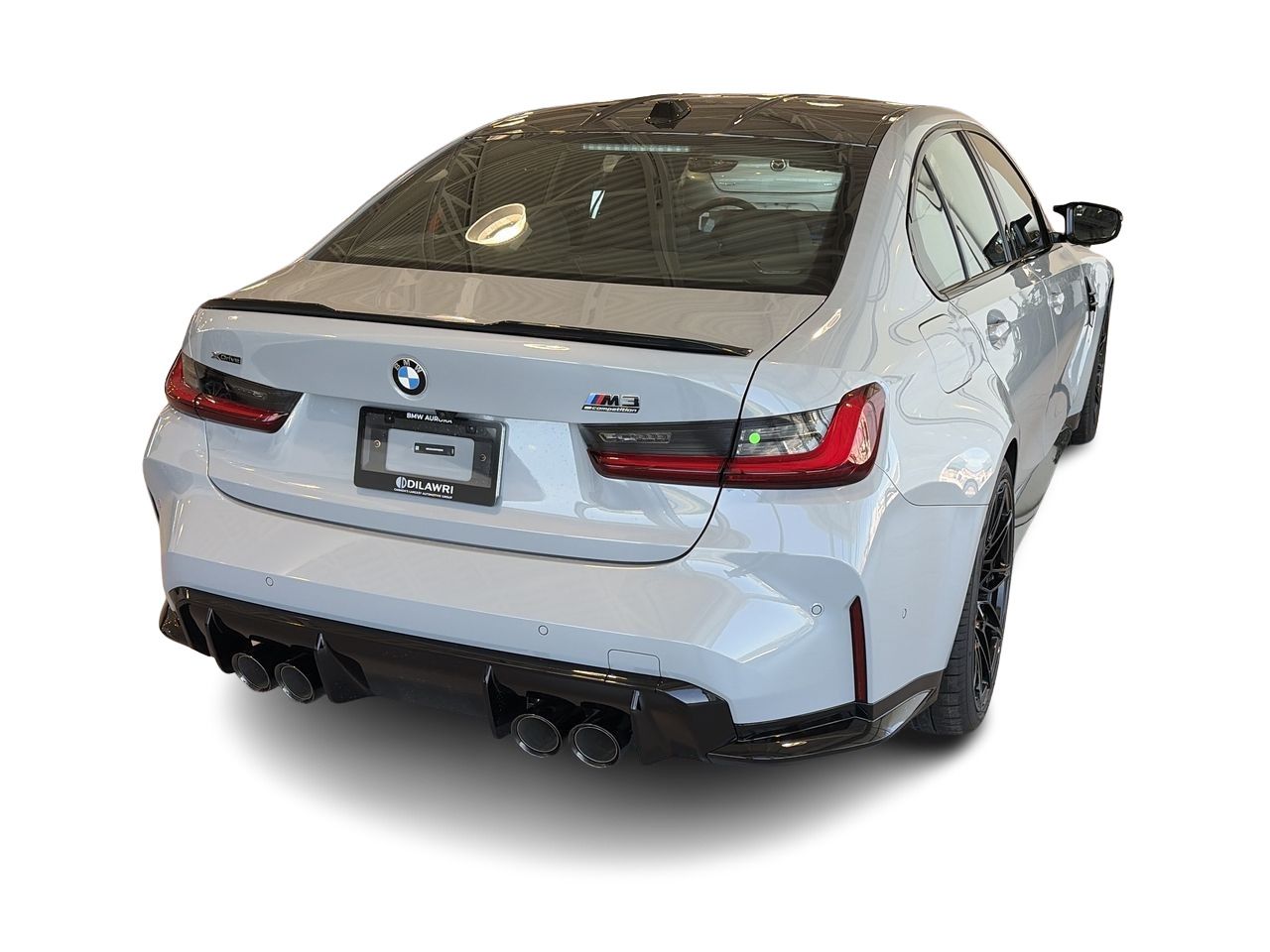 2027 BMW M3 Sedan in Aurora, Ontario